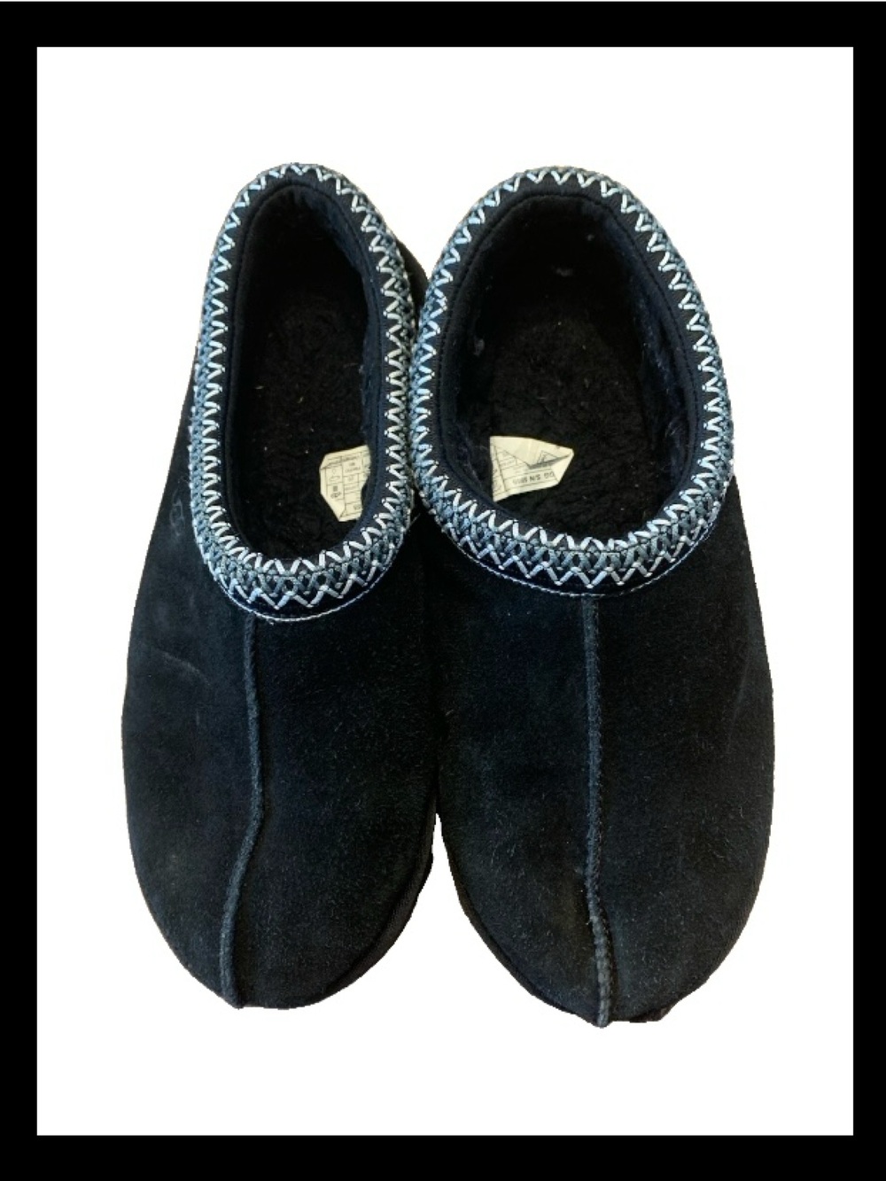 Ugg Tasman slippers